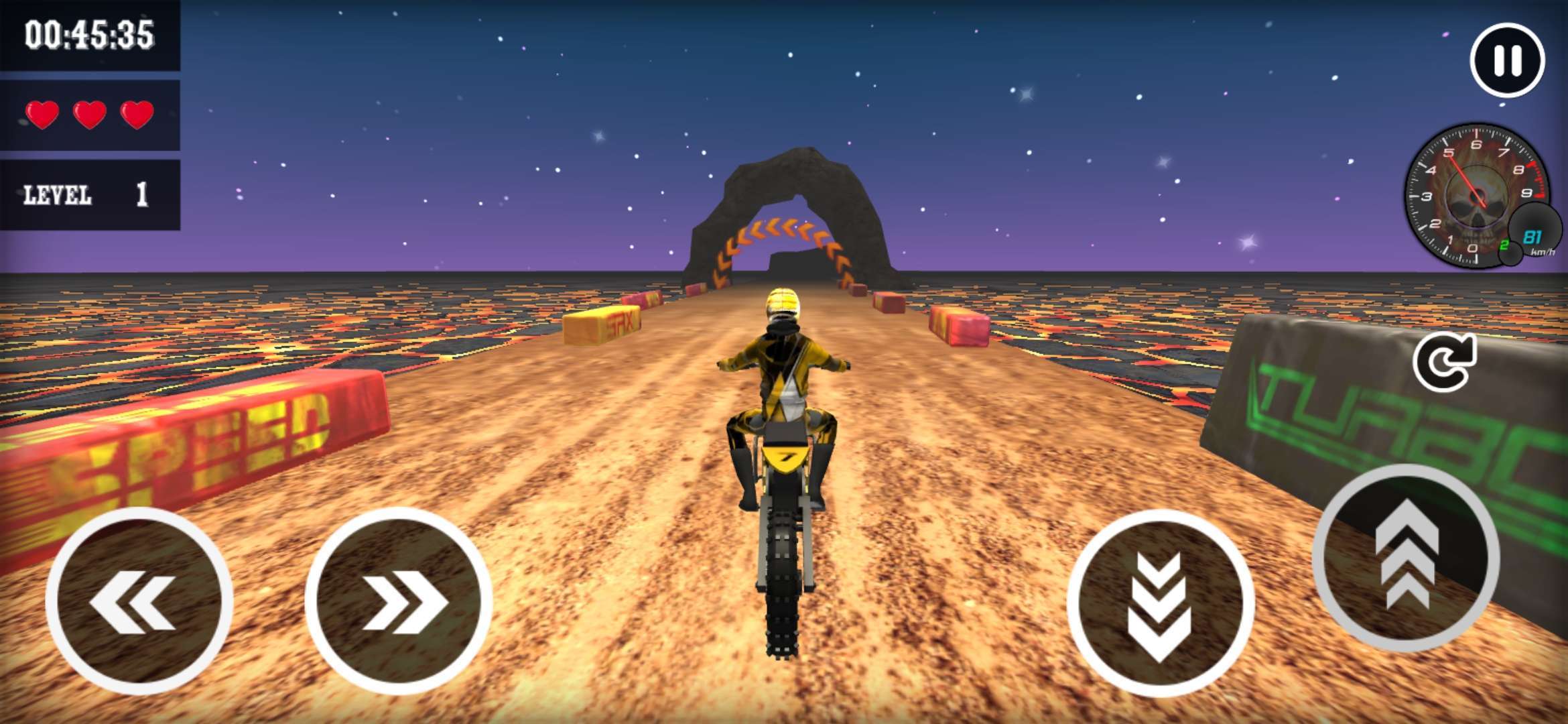 山地越野车锦标赛v2.0