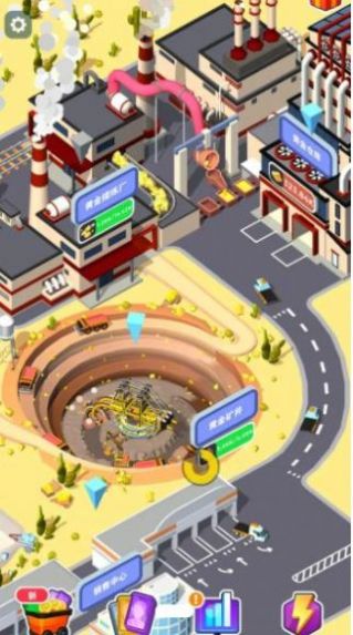 开矿当老板v1.0.8