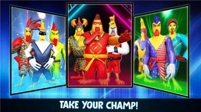 功夫动物园v1.1.9