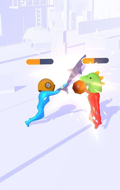 超现实决斗v1.0.1