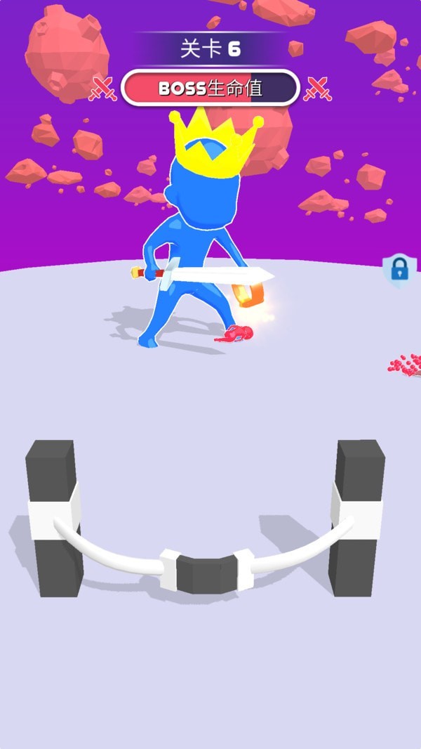 火柴人彩球大战v1.5.0