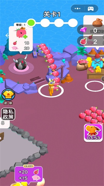 异兽我最多v1.0.0