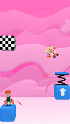 弹弓射击大师v0.1