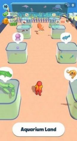 水族馆大冒险v1.1
