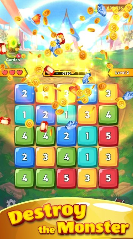 方块之战合并v1.03