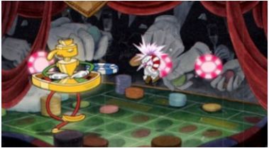 弹跳先生冒险v1.00