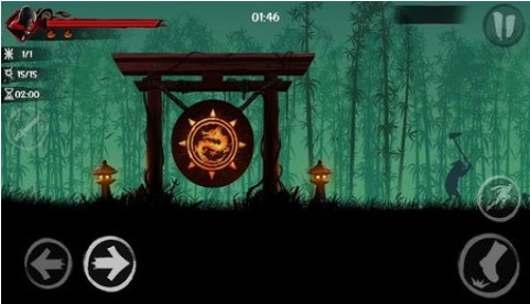 死神之格斗2v1.5.4