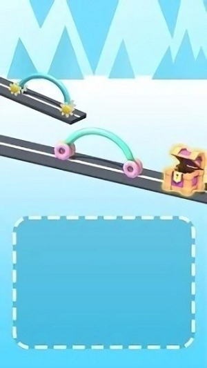 涂鸦画车比赛v1.0.7