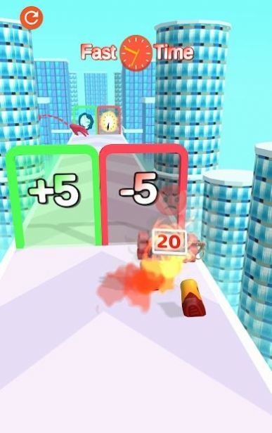 时间追逐赛v1.0.0