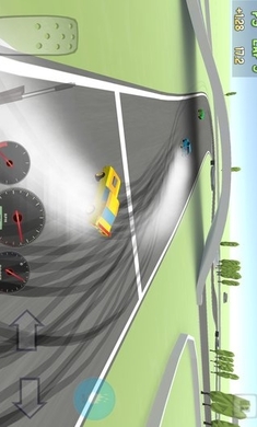 全漂移赛车v1.0.0