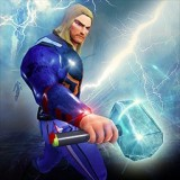 超凡英雄的世界v1.0