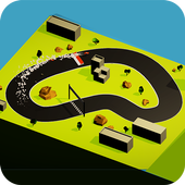 手指公路赛车v1.0000