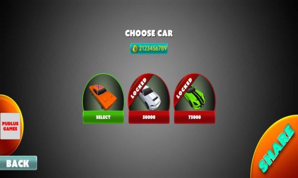 极限汽车行驶v3.0