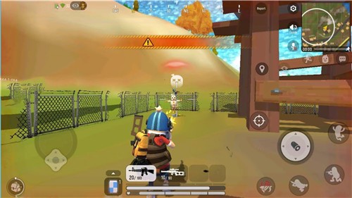 荒野枪手大作战v1.0.0