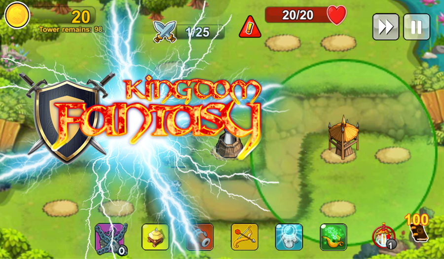 幻想王国战记v3.0