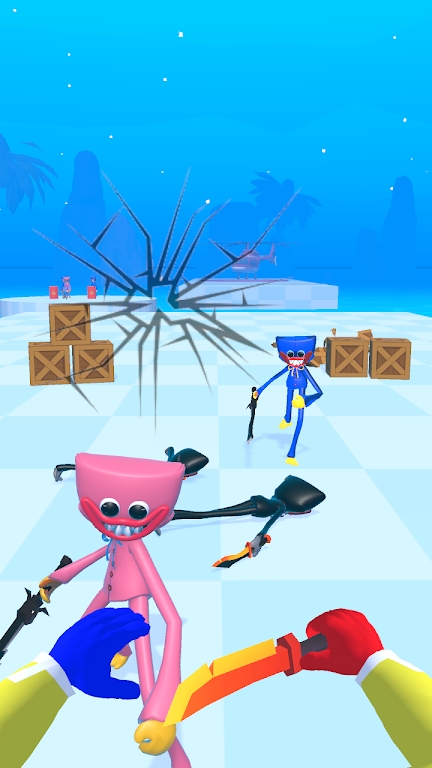 波比击杀大师v1.3