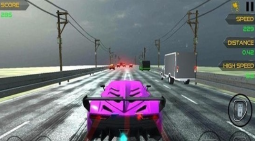 真实Veneno驾驶模拟器v3.0