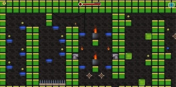 勇者跳跃冒险v1.0.0.0