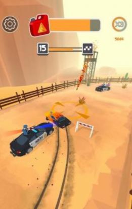 漂移速度赛v1.17