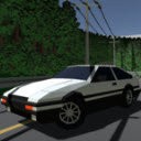 漂移赛车下山v1