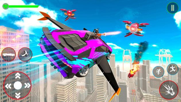 未来派红球机器人汽车v1.4.1