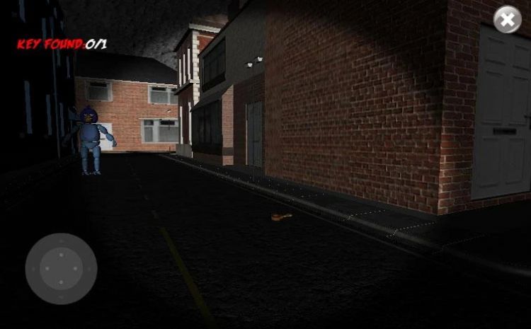 逃离恐怖小镇v1.11