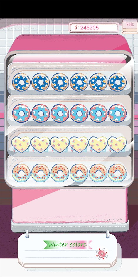 美食甜甜圈v3.0.6