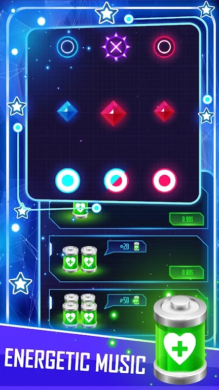 节奏双胞胎v0.03