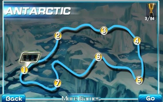 涡轮喷气式飞车v3.34