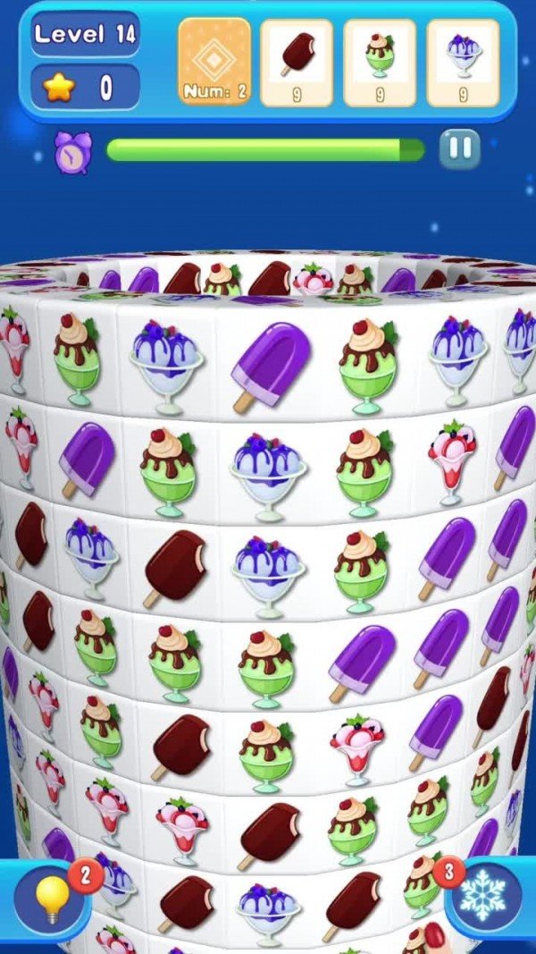 立体消除方块v1.00