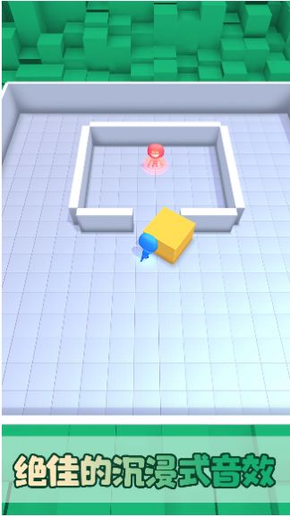 我们一起躲猫猫v1.0