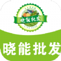 晓能批发v1.0.0