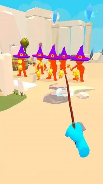 魔法决斗大师v1.0.6