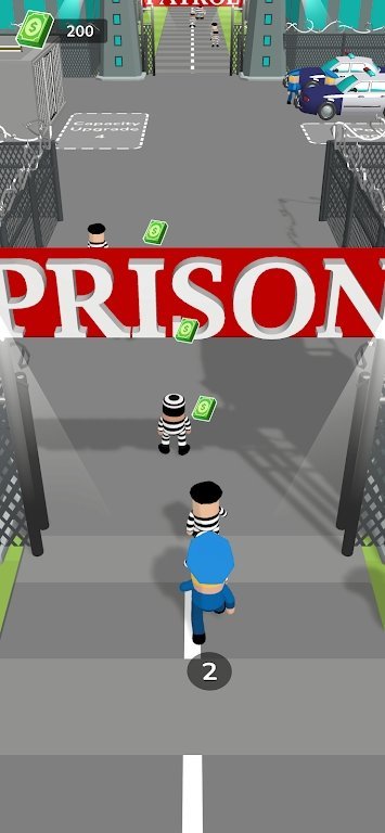 监狱长酷走v0.1.2