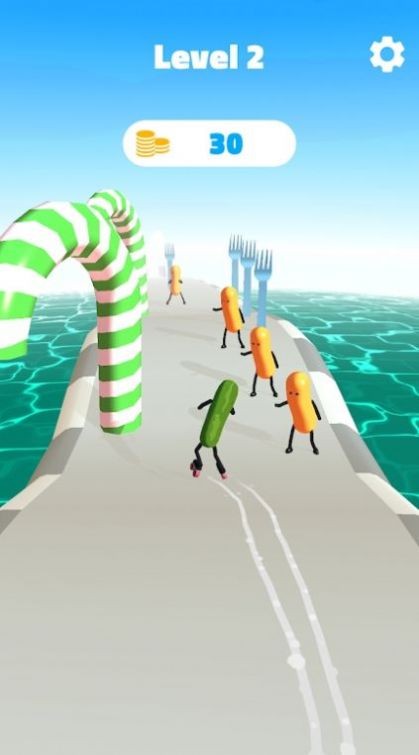 泡菜vs香肠v0.2.3