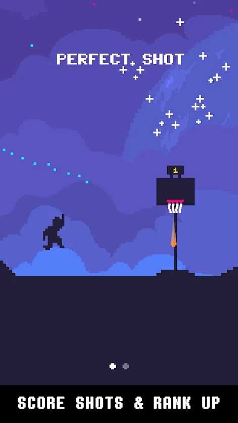 篮球奥德赛v1.0.1