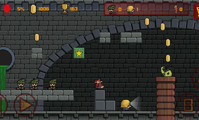 肥胖的超级马里奥v1.0