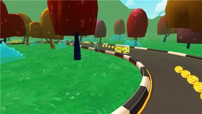 机甲变形赛车v0.2