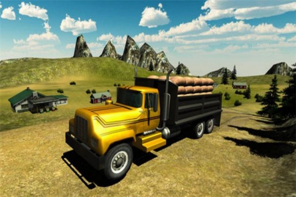 遨游中国模拟器v1.1.5