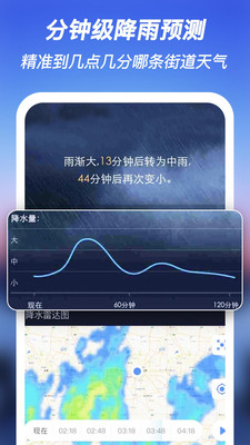 好用天气助手v1.0.1