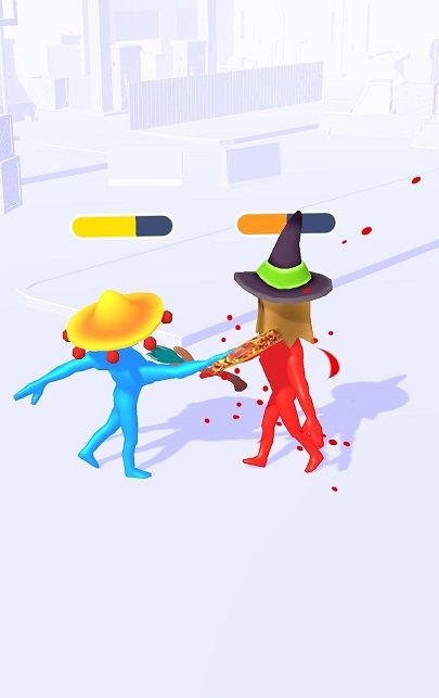 超现实决斗v1.0.1