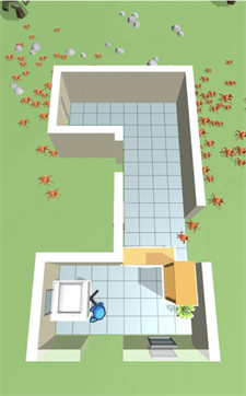 把自己关在里面v0.0.1