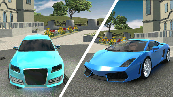 老司机模拟器v1.0