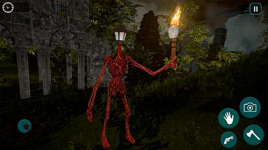 警笛头逃离海岛v7.4