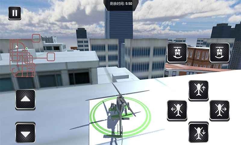 直升机真实模拟v3.41.05