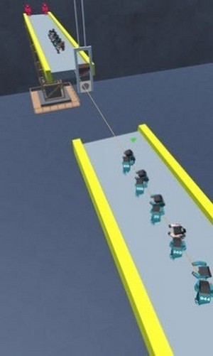 鱿鱼大乱斗v1.1.1