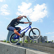 城市自行车v1.0.0