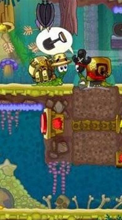 我是一只蜗牛v1.3.3