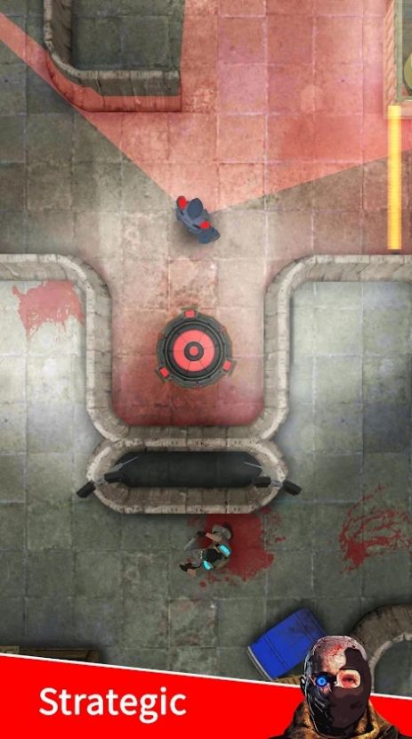 猎人打击刺客v1.0.6