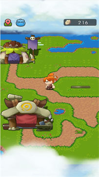 原始人拓荒记v1.0.0